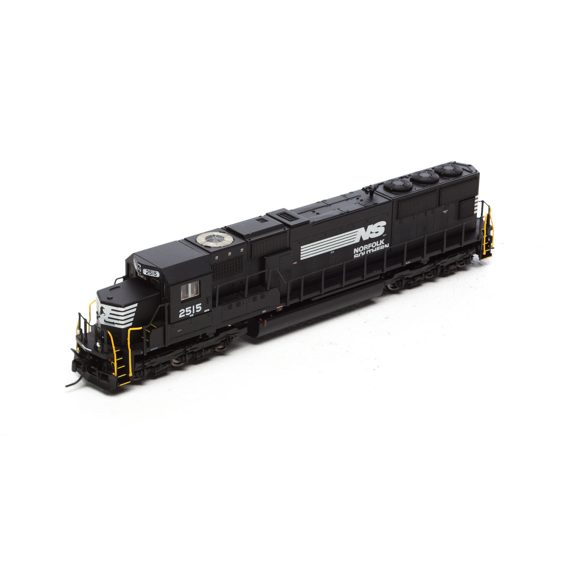 Athearn 7328 N Norfolk Southern SD70 Diesel Locomotive #2515