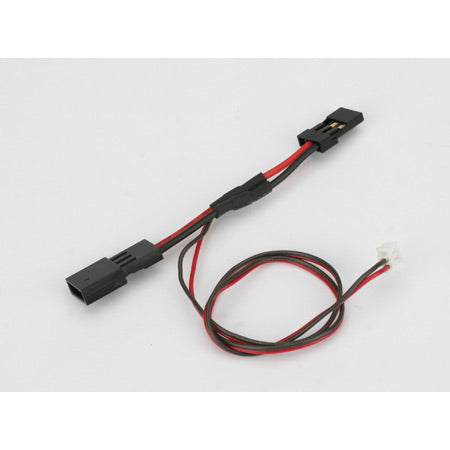 Spektrum A9554 Air Telemetry Flight Pack Voltage Sensor: Servo