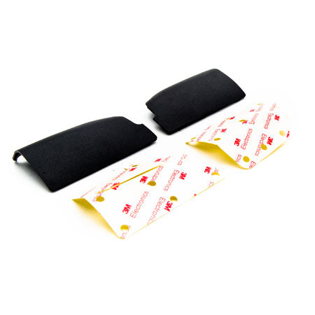 Spektrum A9597 Side Grips (Left/Right) DX6G2 DX7G2 DX8G2