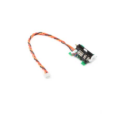 Spektrum SH2045L 2.9g Linear Long Throw Servo: 130 S