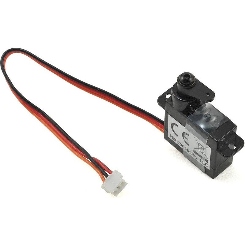 Spektrum SH2065 Nanolite High Speed MG Heli Servo