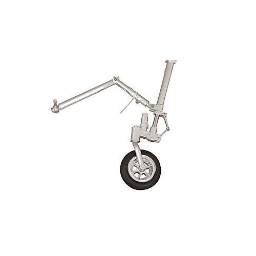 FMS TA118 Front Landing gear set: F7F