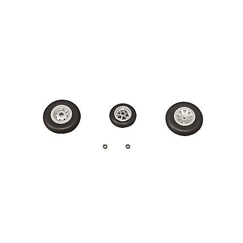 FMS TA116 wheel set: F7F