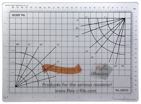 Flex-I-File 60030 12 x 8.5