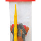 Flex-I-File CS321 Cone Tip Sander with Peel & Stick Abrasive Pieces - Assorted