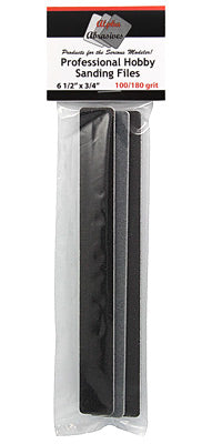 Alpha Abrasives 0311 3/4