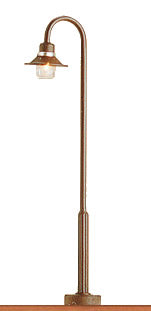 Brawa 5015 HO Modern Street Light Neuss