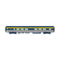 Walthers 920-9502 HO Chesapeake & Ohio 85' Pullman-Standard 52-Seat Coach LN/Box