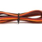 Walthers 942-113 Extension Cable - Plug - Socket (Pack of 5)
