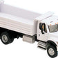 Walthers 949-11660 HO Assembled International 7600 3-Axle Heavy-Duty Dump Truck