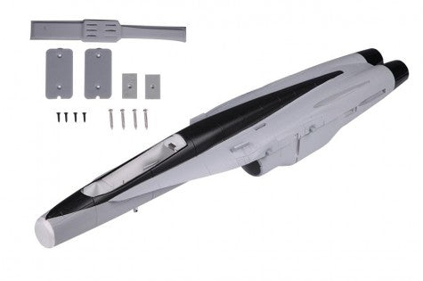 FMS PY101 Fuselage: F18 V2