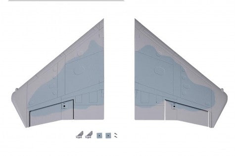 FMS PZ102 F15 V2 Main Wing Set