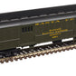 Atlas 50003769 N Santa Fe Trainman® ACF® 60' Baggage Car #1933