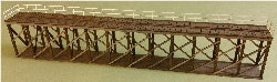 GCLaser 19103 HO Platform For Ice Shed