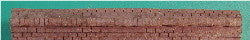 GCLaser 11313 N Roof Ridge Cap 3-Tab
