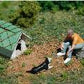 GCLaser 1159 HO Dog House Kit Package (2)
