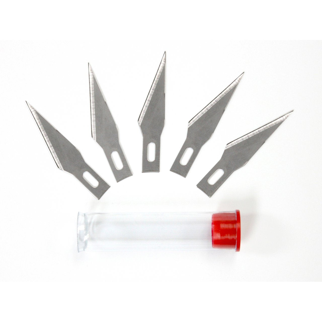 Excel 22611A Blades Bulk #11