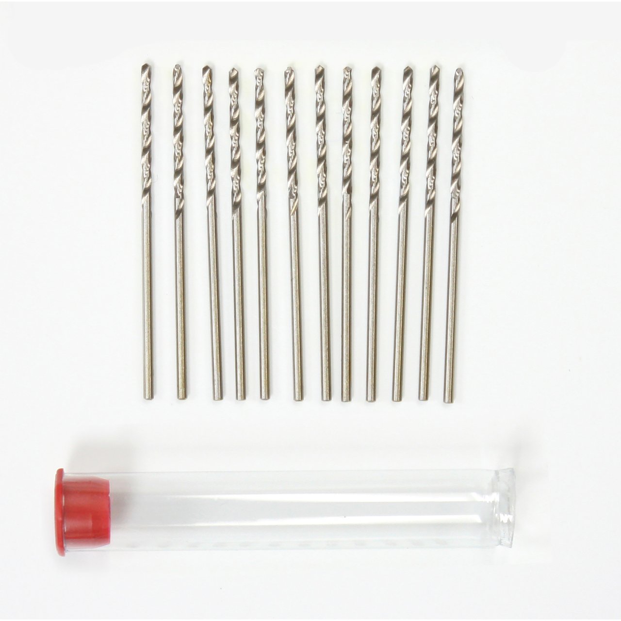 Excel 50054 #54 Drill Bits (Pack of 12)