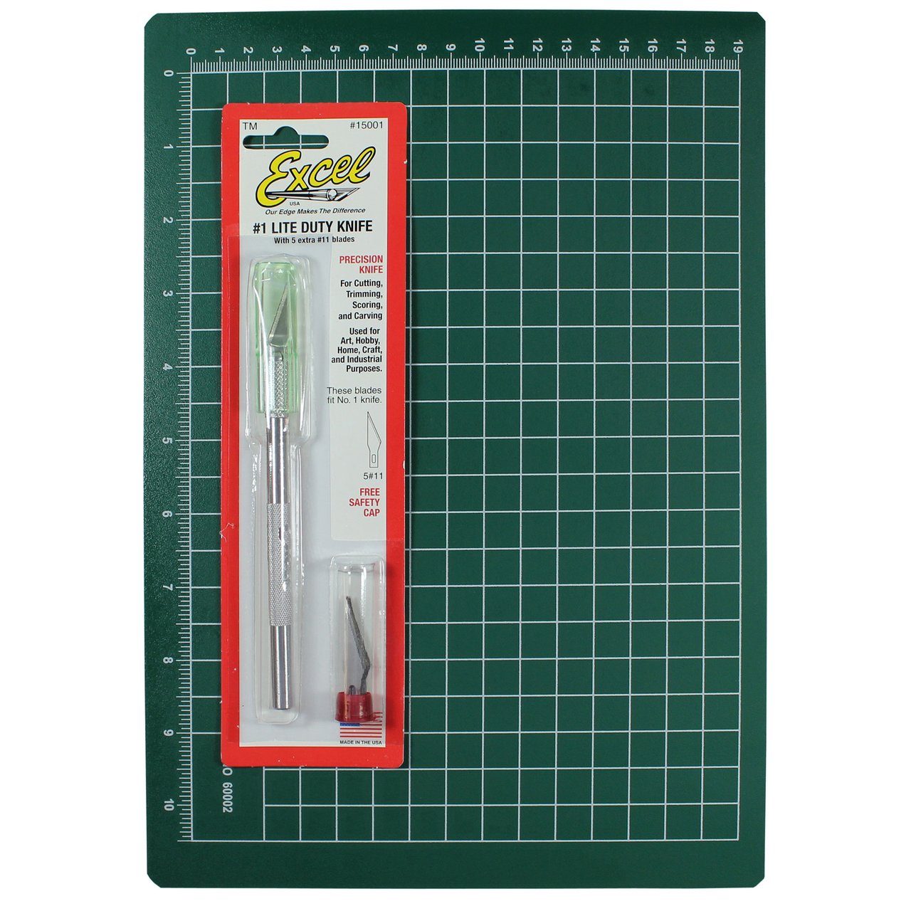 Excel 90001 Precision Cutting Kit