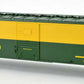 Bowser 41546 HO Delaware and Hudson (ex Reading) 50' Box Car Ready-To-Run #24624