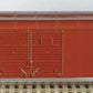 Bowser 41650 HO Pennsylvania Circle Keystone Class X32 Double-Door Boxcar #58893