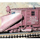 Durango Press 42 HON3 Rio Grande Southern # 02 Plow Flanger Craftsman Kit