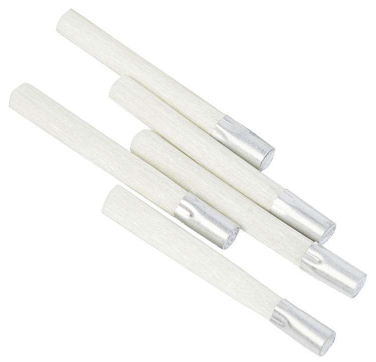Faller 170516 Replacement Fibre Brushes
