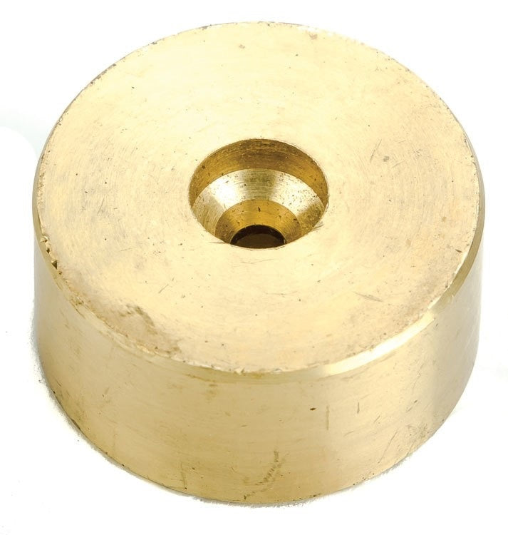 Northwest Short Line 417-6 HO Brass Flywheel Press