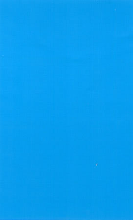 Microscale TF-19 Light Blue Trim Film Waterslide Decal Sheet