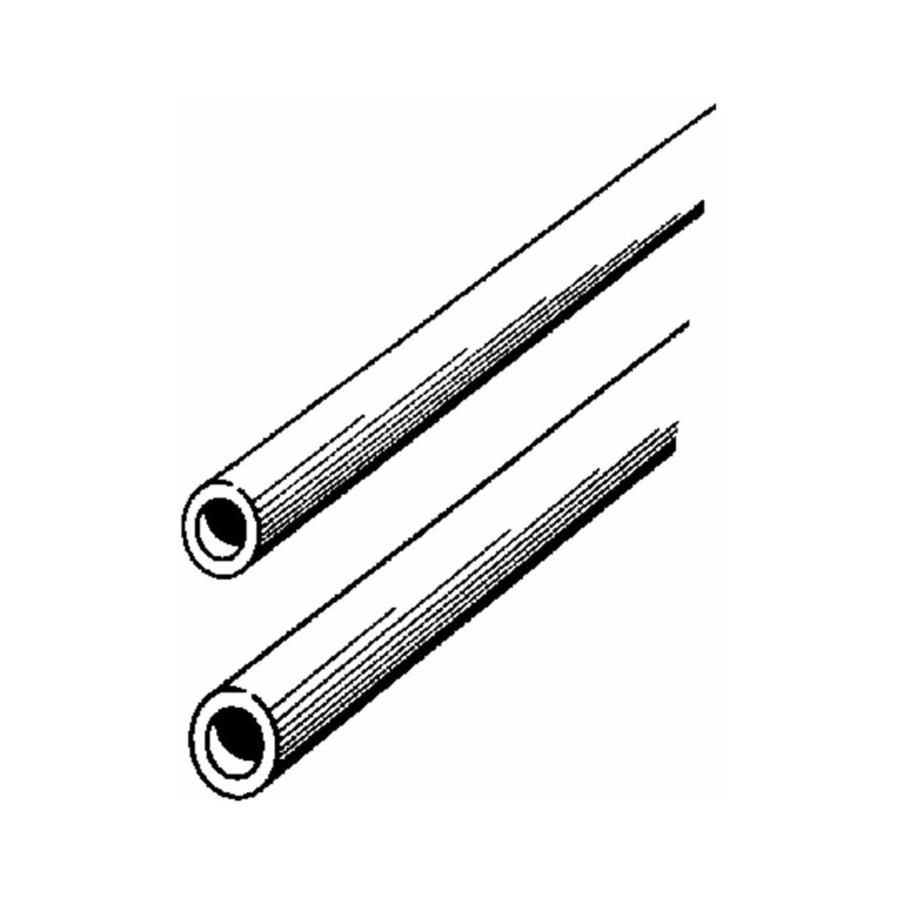 K&S 107 9/32