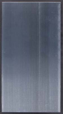 K&S 16256 .032'' x 6'' x 12'' Aluminum Sheet