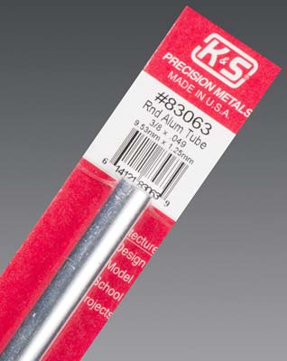 K&S 83063 3/8