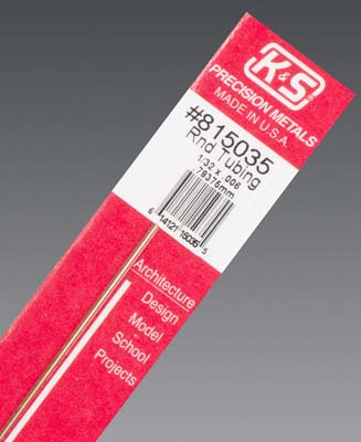 K&S 815035 1/32