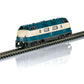 Marklin 88202 Z German Federal Railroad Class 220 Diesel Locomotive