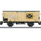 Marklin 58005 1 Gauge German Federal Railroad Museum Car 2018