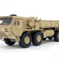 TWH Collectibles 077-01074 1:50 Diecast Oshkosh HEMTT M985 A2 Cargo Truck