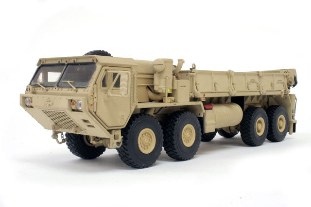 TWH Collectibles 077-01074 1:50 Diecast Oshkosh HEMTT M985 A2 Cargo Truck