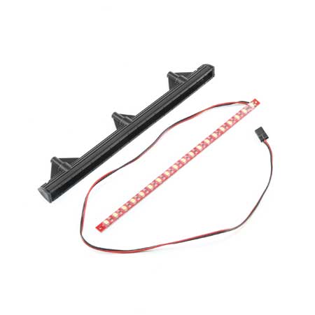 Losi 251063 LED Light Bar Front: Super Baja Rey