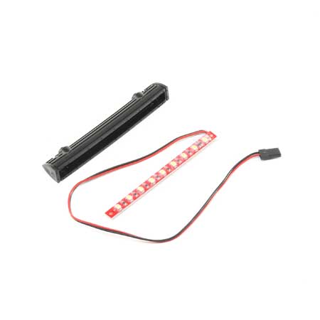 Losi 251064 LED Light Bar Rear: Super Baja Rey
