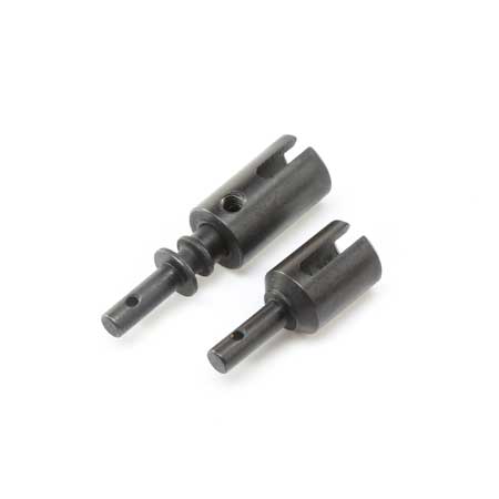 Losi 252087 Center Diff Outdrive Set : Super Baja Rey