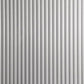 JTT Scenery Products 97405 G Scale 7.5"x12" Corrugated Siding Sheet (Pack of 2)