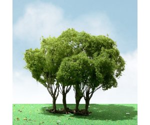 JTT Scenery Products 92203 N 1.75-2