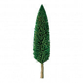 JTT Scenery Products 92134 Super Scenic Tree, Conifer 4.25-4.312"" (8)