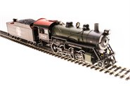 Broadway Limited 5530 HO Great Northern 2-8-0 Consolidation Paragon3 #1146