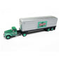 Classic Metal Works 31178 HO Mini Metals So-Cal '41-'46 Chevy Tractor/Trailer
