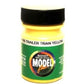 Badger 16-168 Trailer Train Yellow Modelflex Railroad Acrylic Paint -1 oz Bottle