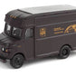 Walthers 949-14000 HO Scale SceneMaster UPS Service Package Delivery Truck