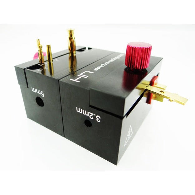 Hot Racing SD488P Pro Connector Soldering Jig