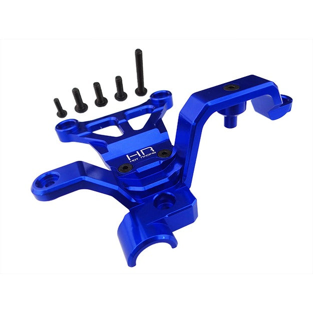 Hot Racing XMX12M06 Aluminum Steering Bellcrank Support for Traxxas X-Maxx