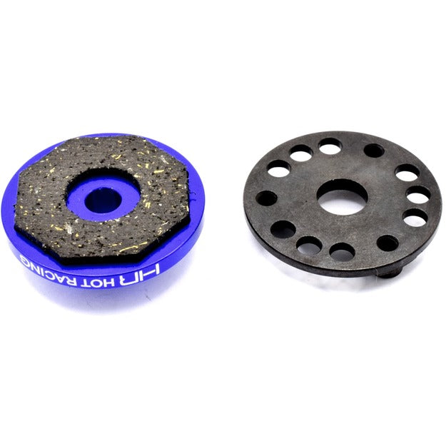 Hot Racing TRX15GX06 Super Duty Slipper System Small for Traxxas 2WD